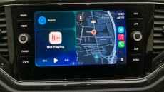 Volkswagen T-Roc 2.0 TDI 4MOTION SEL 5dr Diesel Hatchback